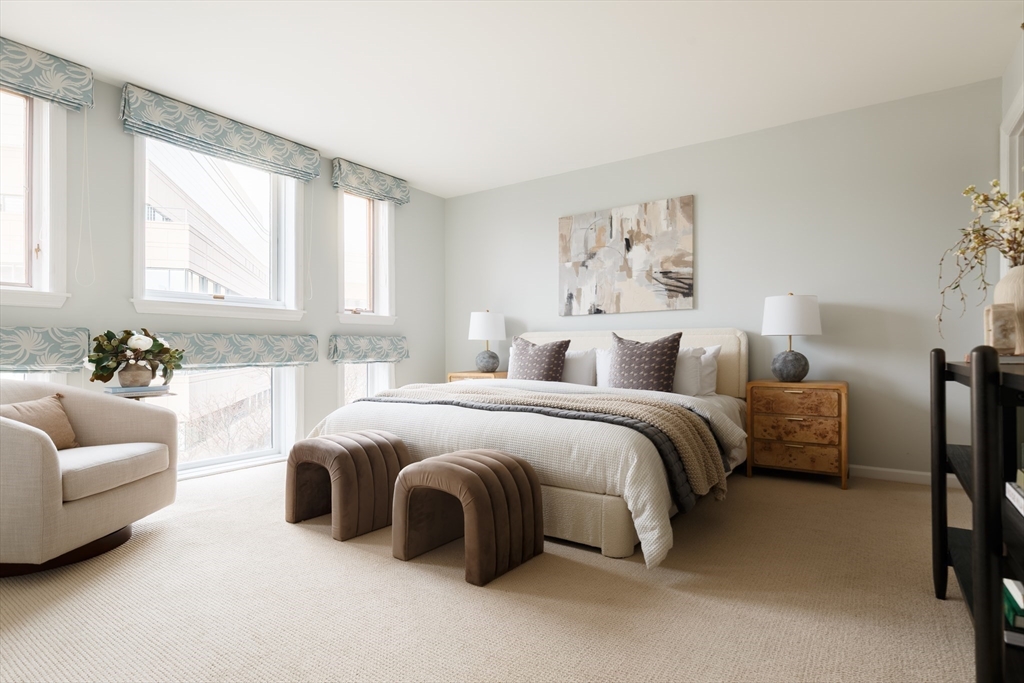 10 Rogers St #606 Cambridge, MA 02142