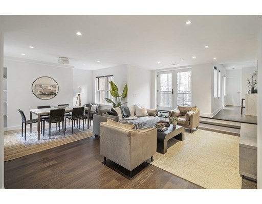 33 Bowdoin St #2