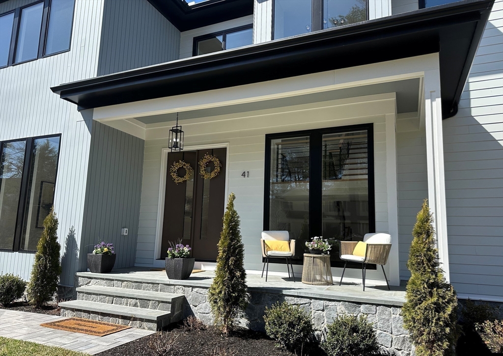 41 Normandy Rd