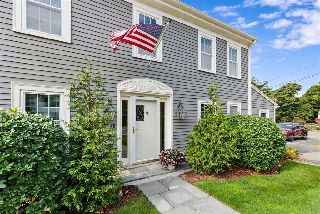 48 Lowell St