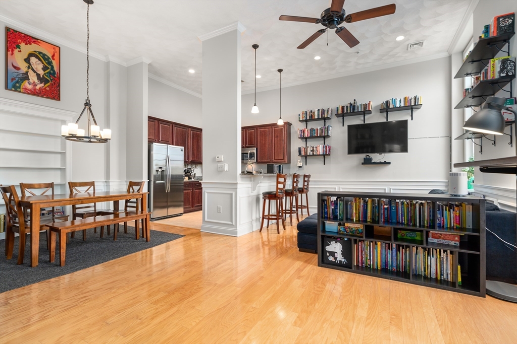 215 Harvard St #40