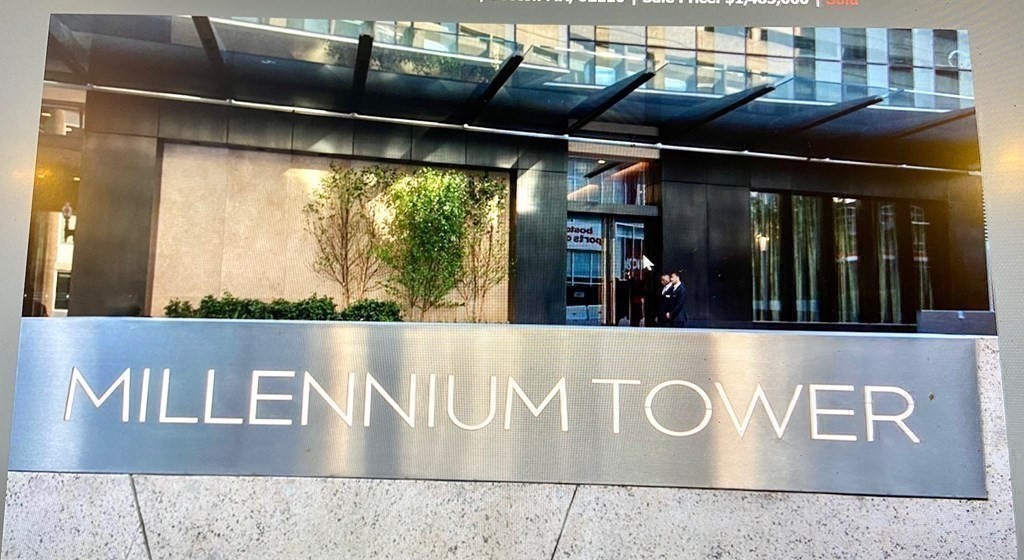 1 Franklin St #1205 Boston, MA 02110