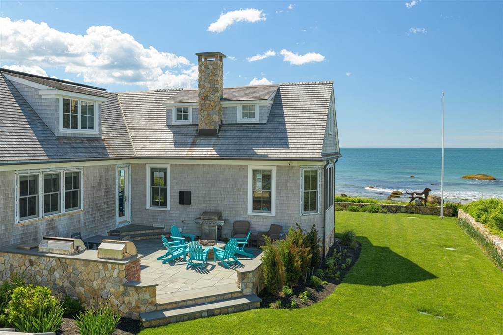 169 Atlantic Ave Westport, MA 02790