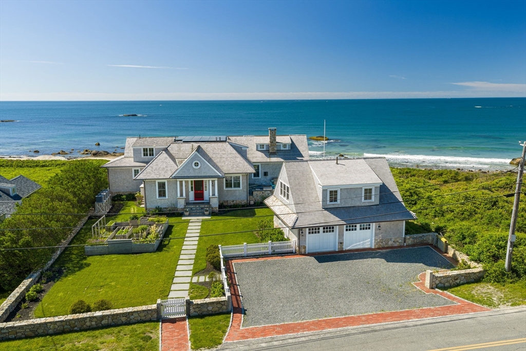 169 Atlantic Ave Westport, MA 02790