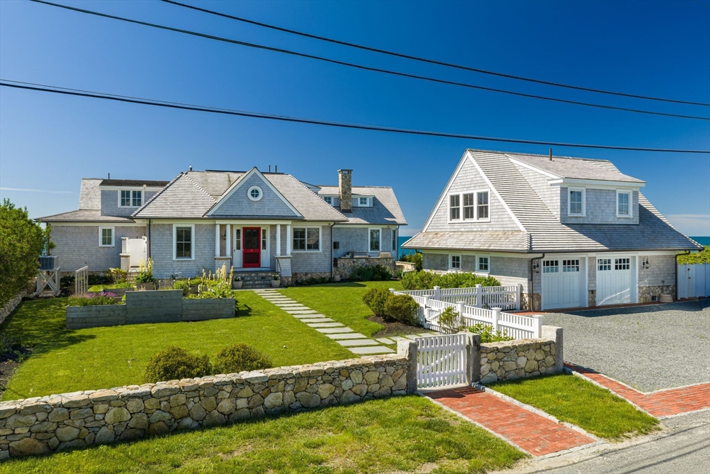 169 Atlantic Ave Westport, MA 02790
