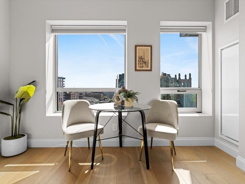 100 Shawmut Ave #708 Boston, MA 02118