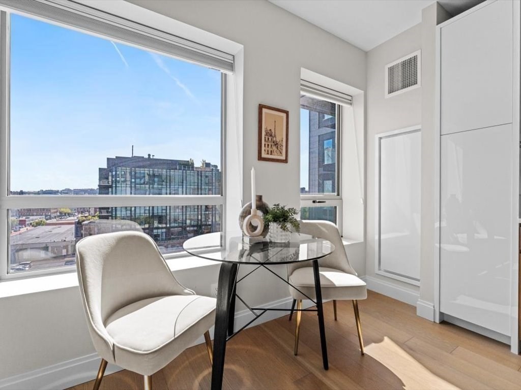 100 Shawmut Ave #708 Boston, MA 02118