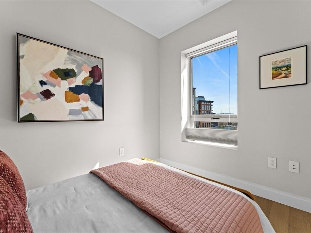 100 Shawmut Ave #708 Boston, MA 02118