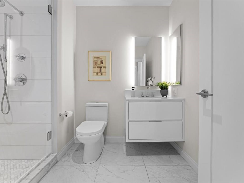 100 Shawmut Ave #708 Boston, MA 02118