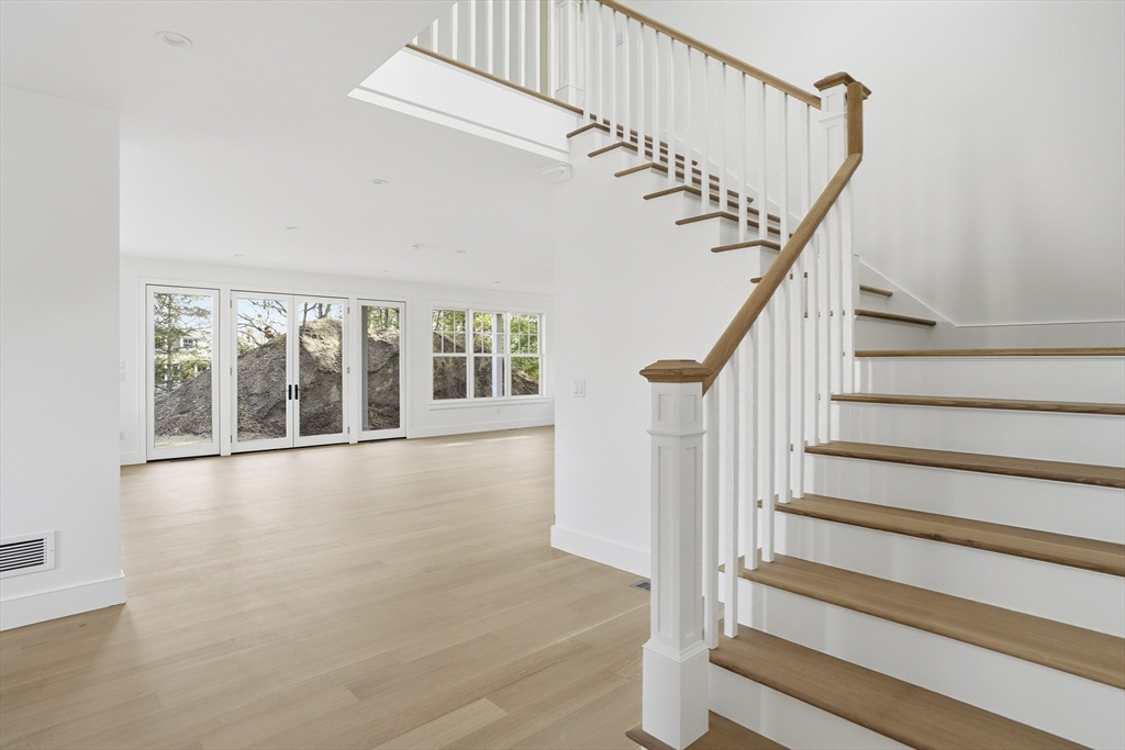 35 Mt Alworth Rd Tisbury, MA 02568