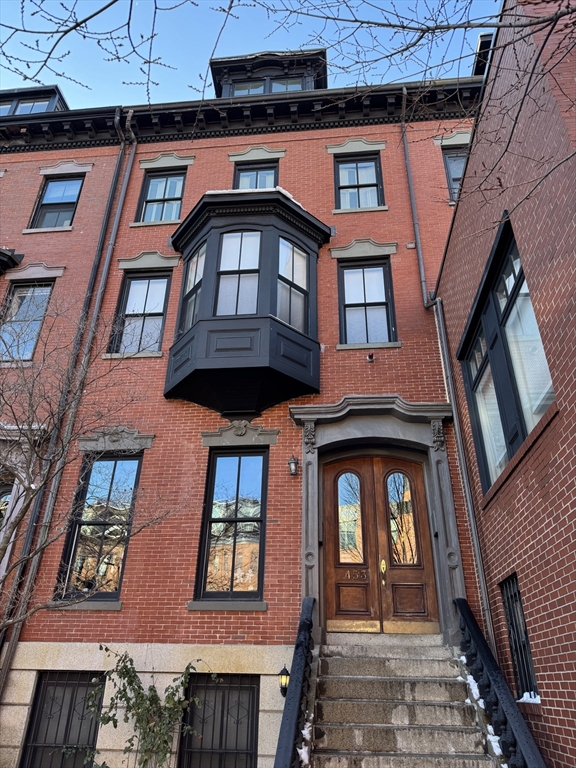 451-453 Massachusetts Ave #8