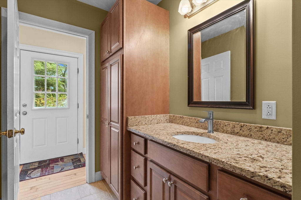 6 Salisbury Rd Wakefield, MA 01880 6 Salisbury Rd Wakefield, MA 01880