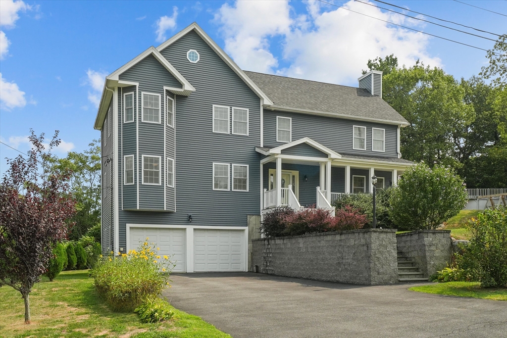 6 Salisbury Rd Wakefield, MA 01880 6 Salisbury Rd Wakefield, MA 01880