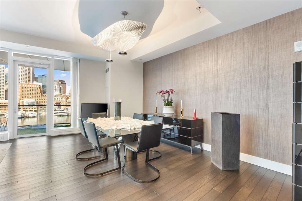 22 Liberty Dr #7M Boston, MA 02210