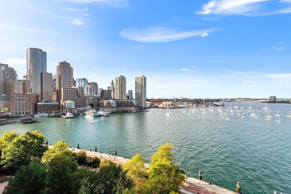 22 Liberty Dr #7M Boston, MA 02210