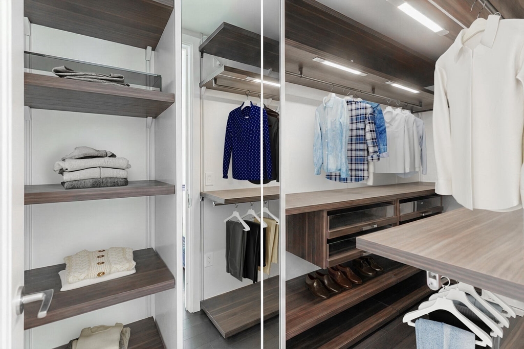 22 Liberty Dr #7M Boston, MA 02210