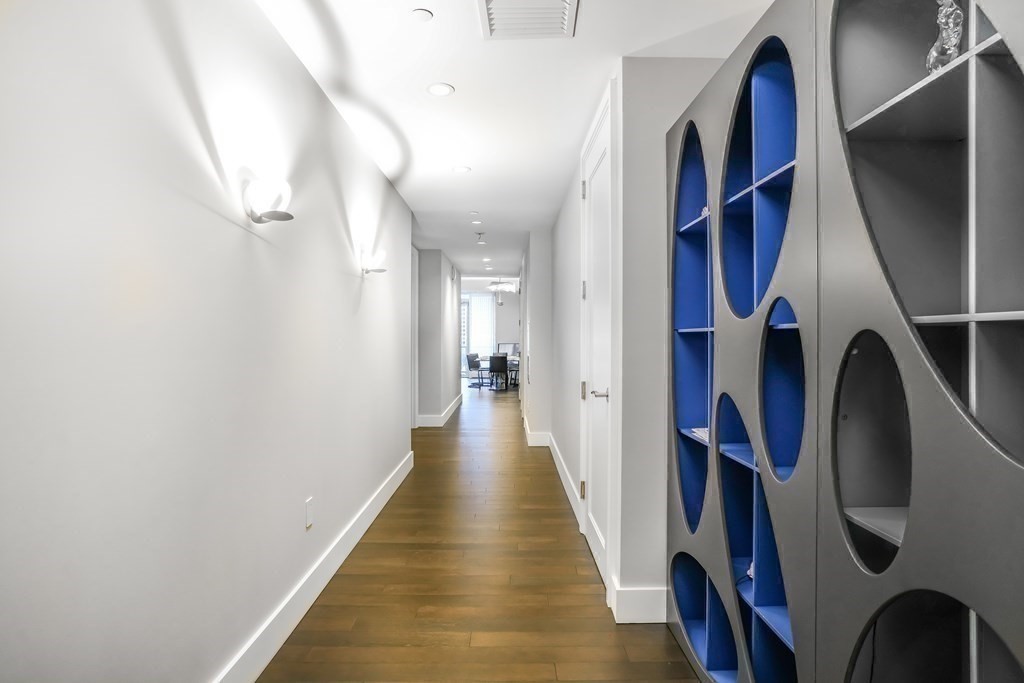 22 Liberty Dr #7M Boston, MA 02210