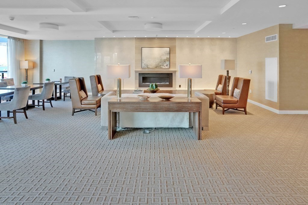 22 Liberty Dr #7M Boston, MA 02210