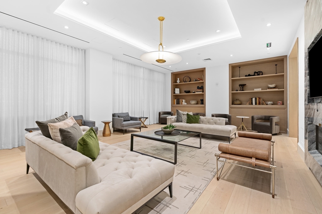 100 Shawmut Ave #205 Boston, MA 02118