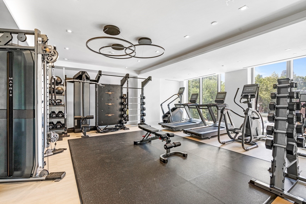 100 Shawmut Ave #205 Boston, MA 02118