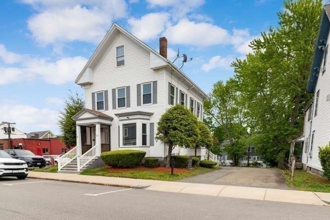50 Albion St Wakefield, MA 01880