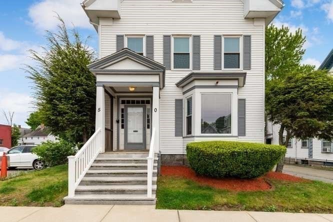 50 Albion St Wakefield, MA 01880