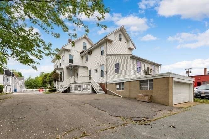 50 Albion St Wakefield, MA 01880