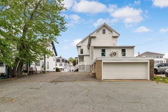 50 Albion St Wakefield, MA 01880