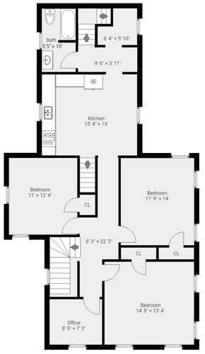 50 Albion St Wakefield, MA 01880