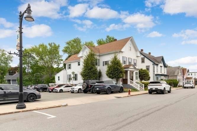 50 Albion St Wakefield, MA 01880