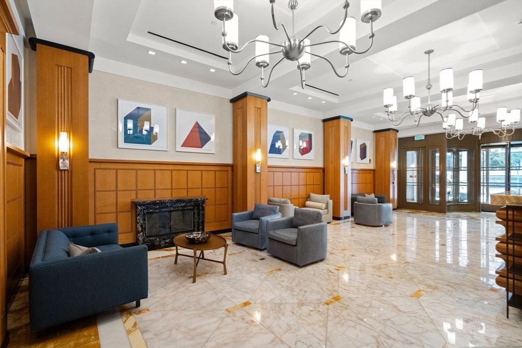 400 uart St #15J Boston, MA 02116