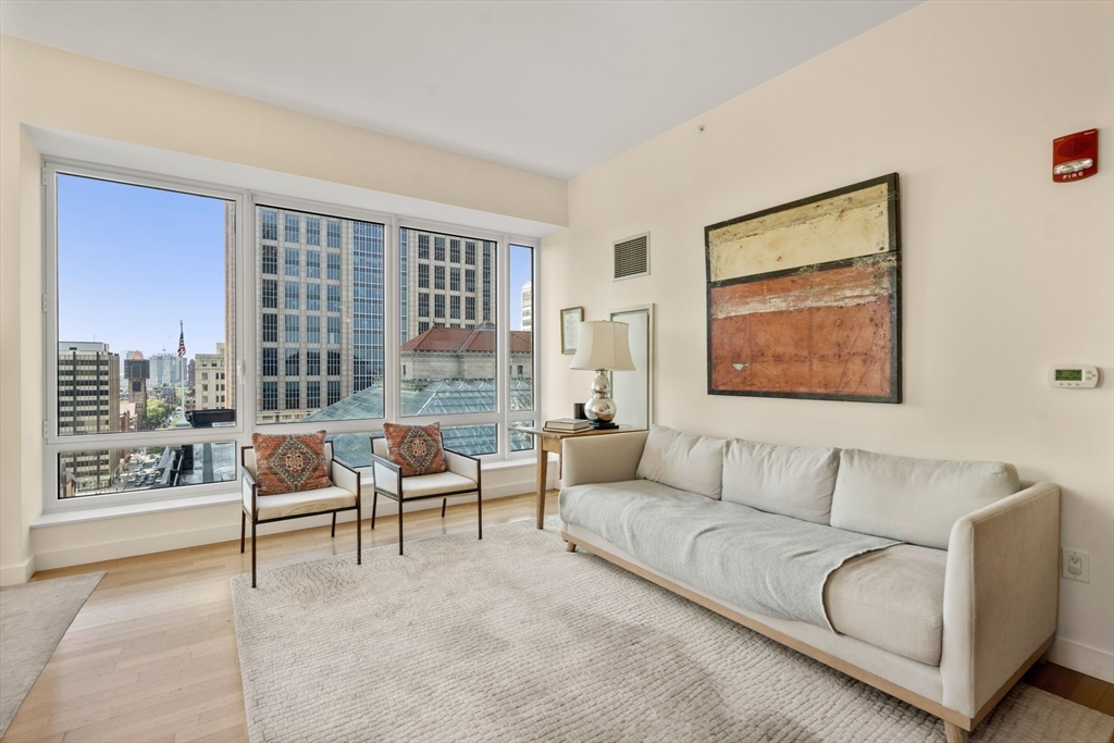 400 uart St #15J Boston, MA 02116