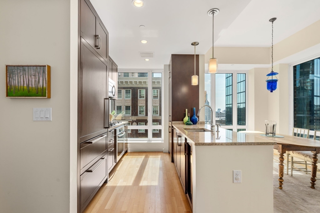 400 uart St #15J Boston, MA 02116