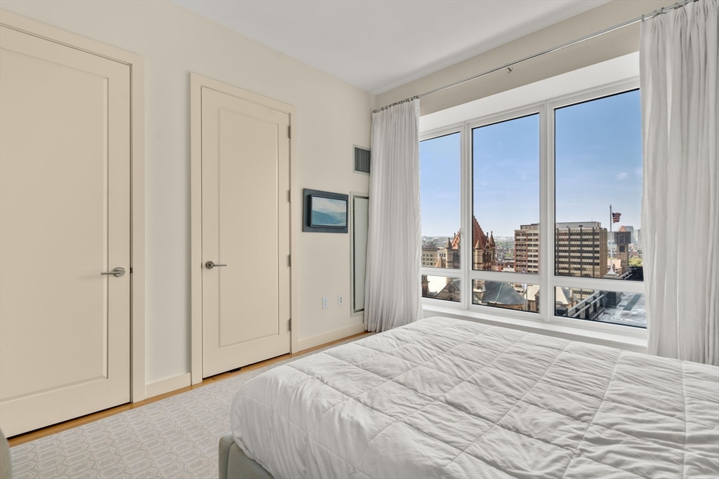 400 uart St #15J Boston, MA 02116