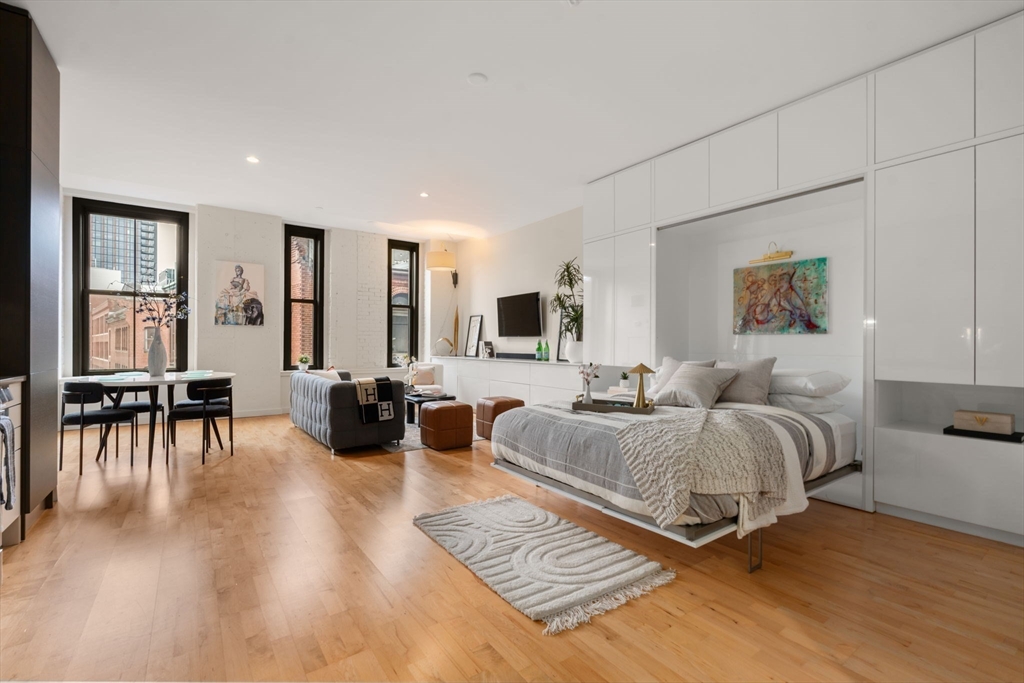 346 Congress St #508