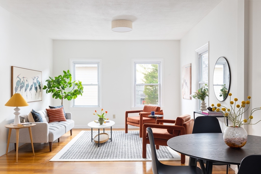 101 Prospect St #2 Somerville, MA 02143