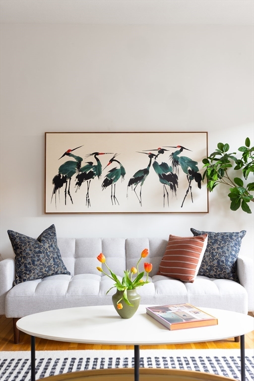 101 Prospect St #2 Somerville, MA 02143