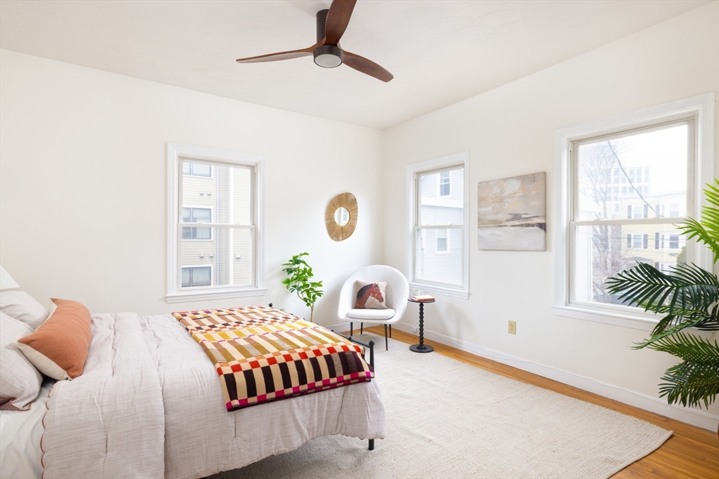 101 Prospect St #2 Somerville, MA 02143