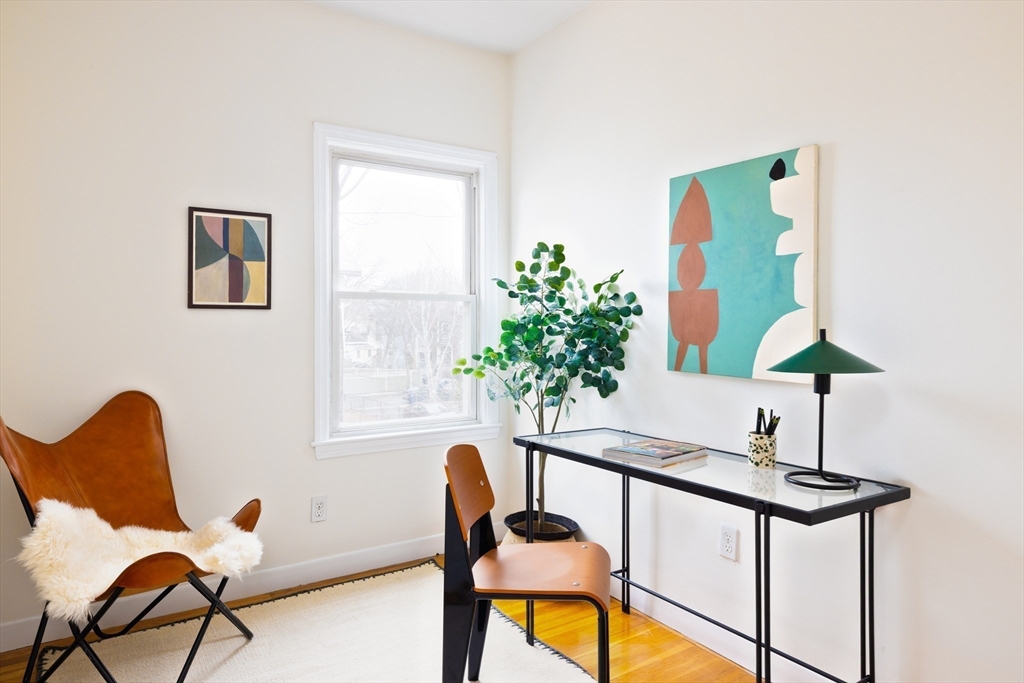 101 Prospect St #2 Somerville, MA 02143