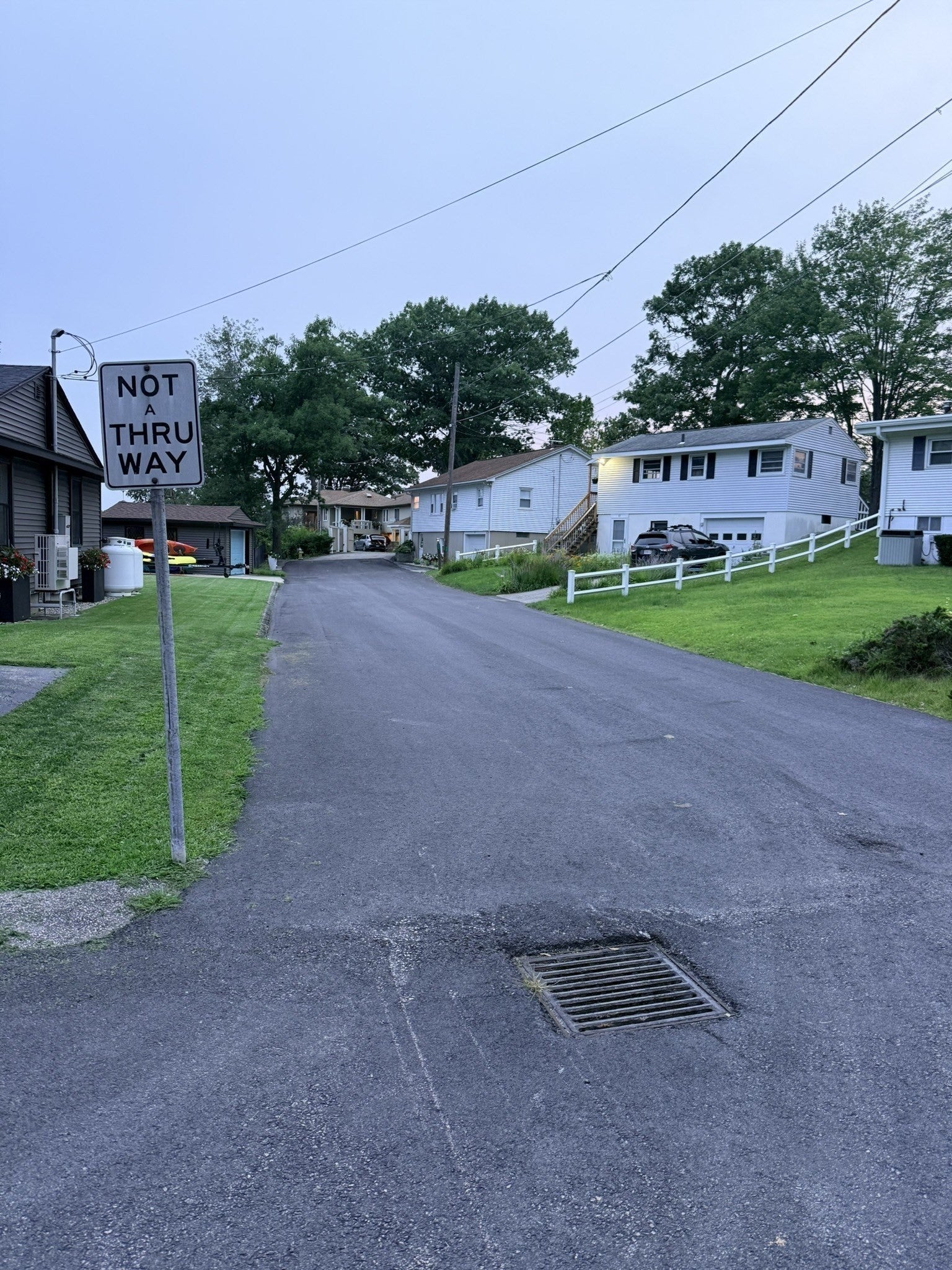 Wakefield Ave - Webster Lk Webster, MA 01570