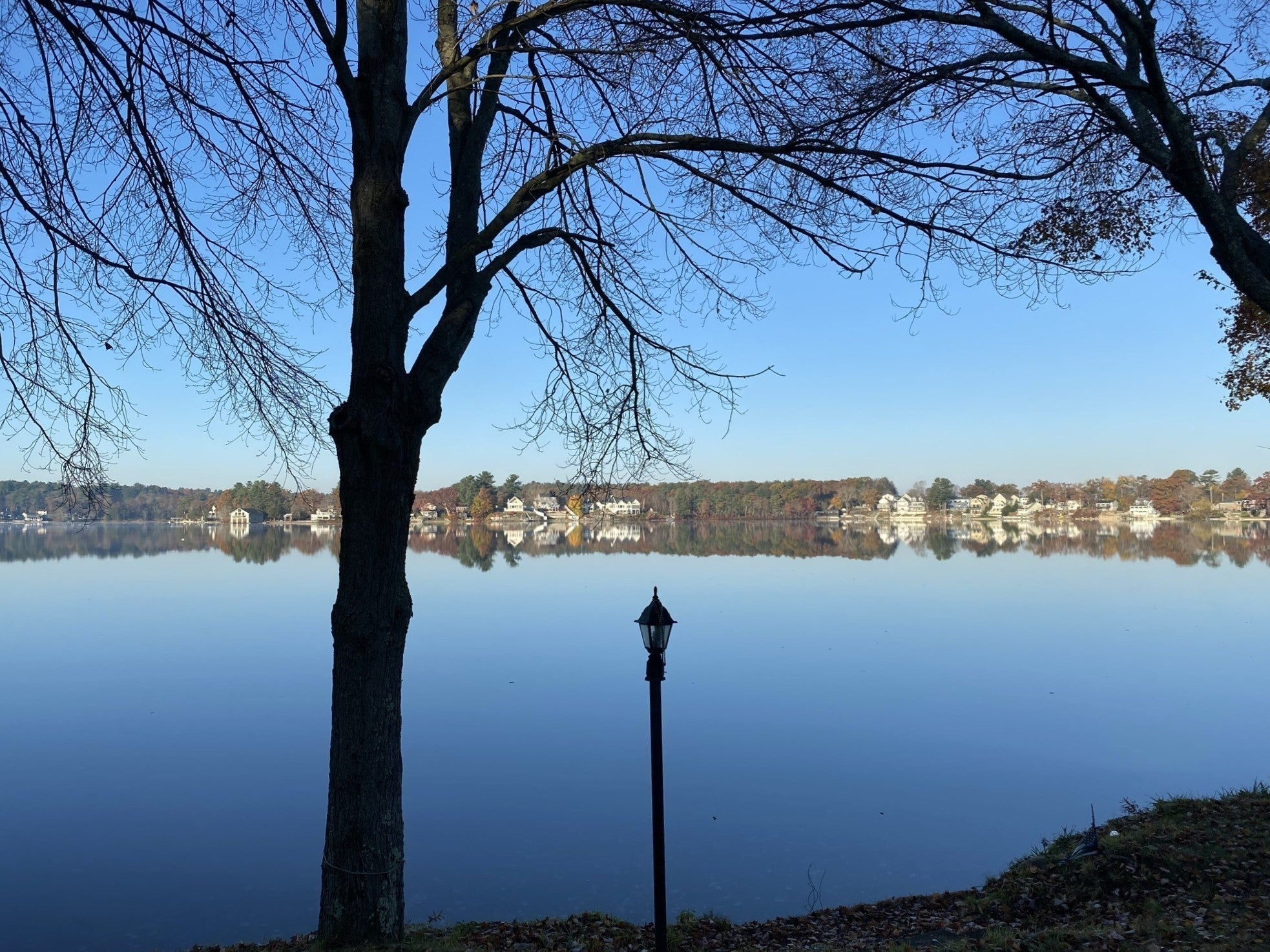 Wakefield Ave - Webster Lk Webster, MA 01570