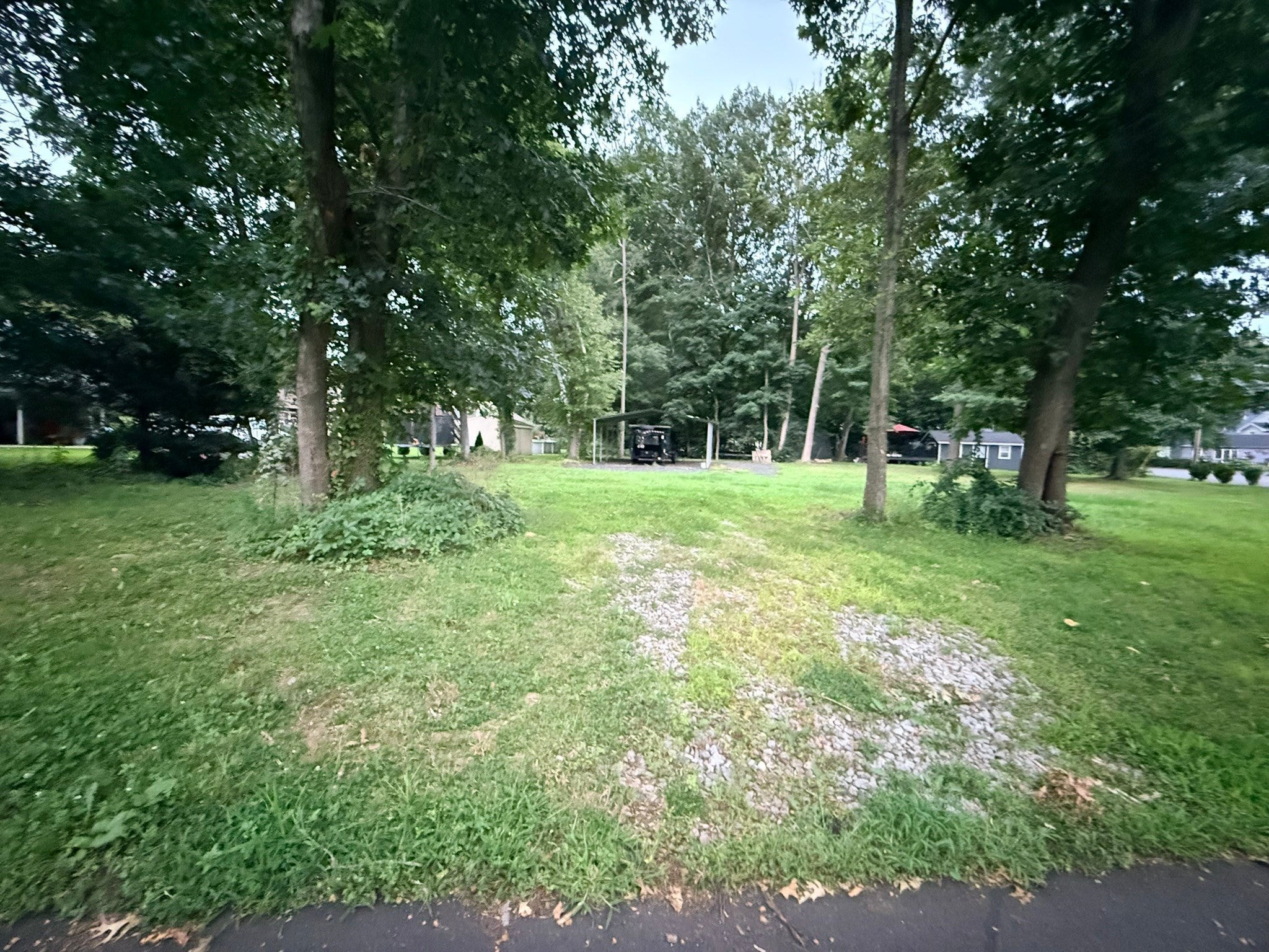 Wakefield Ave - Webster Lk Webster, MA 01570