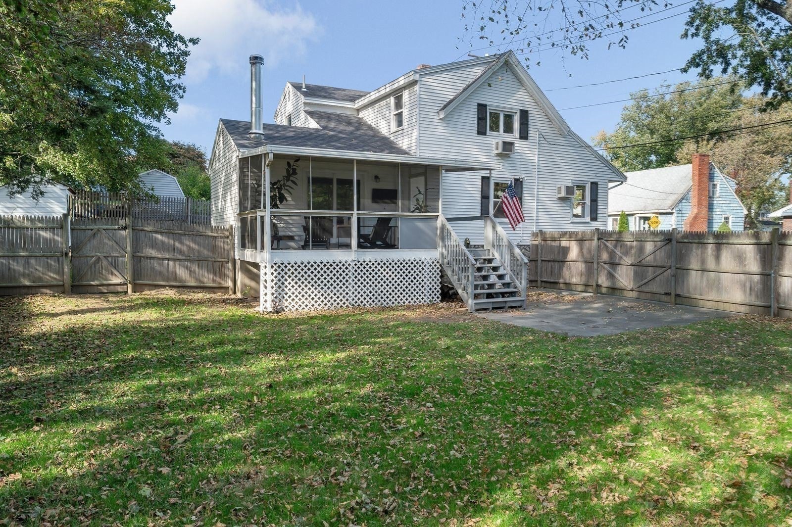 67 Melvin St Wakefield, MA 01880