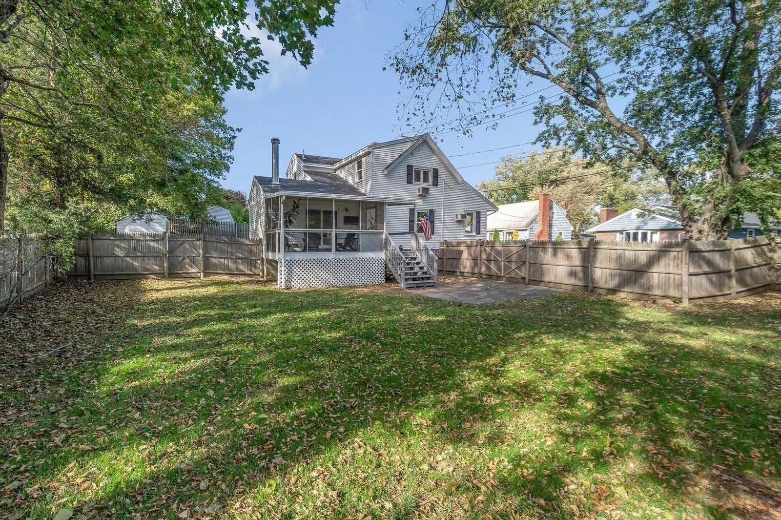 67 Melvin St Wakefield, MA 01880