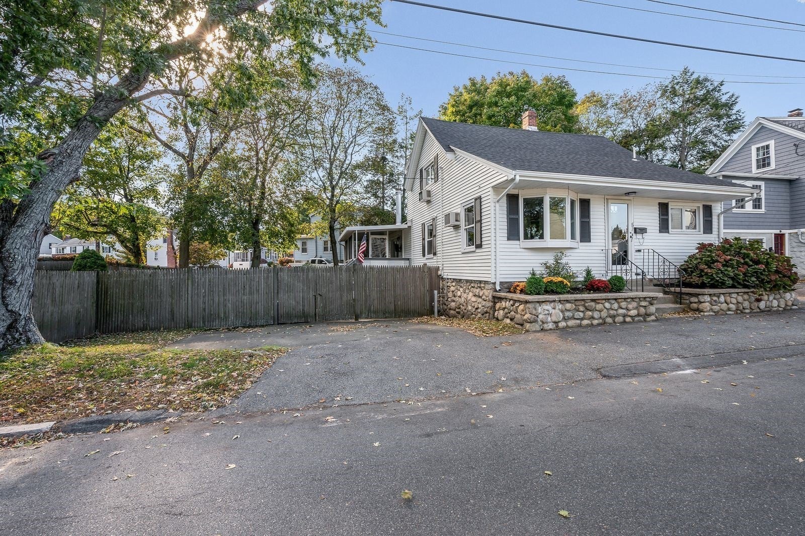 67 Melvin St Wakefield, MA 01880