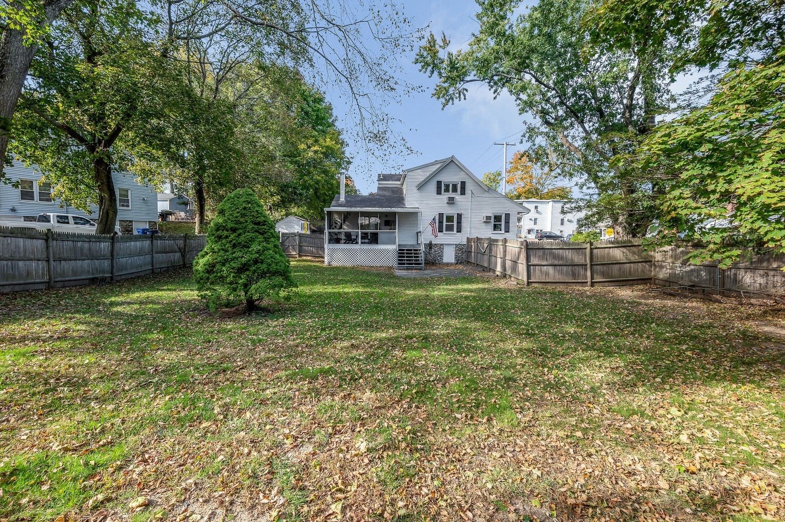67 Melvin St Wakefield, MA 01880