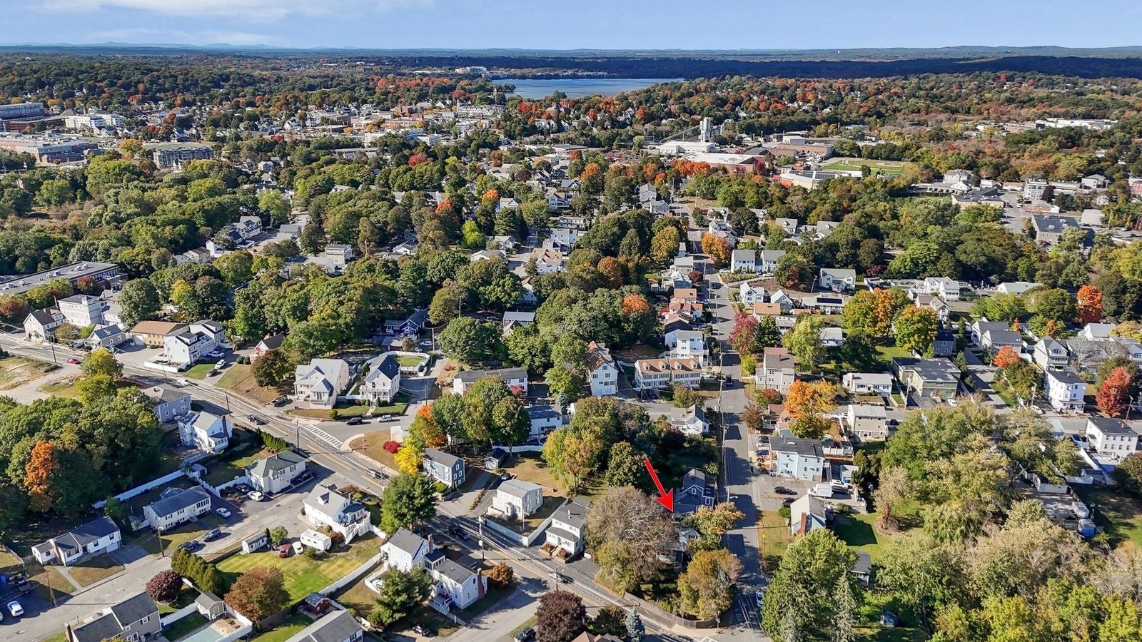 67 Melvin St Wakefield, MA 01880