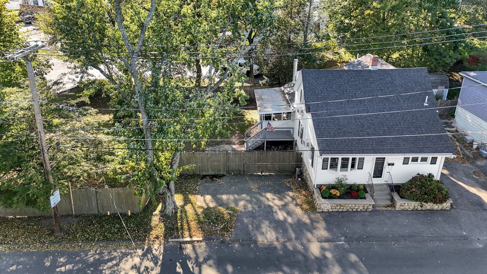 67 Melvin St Wakefield, MA 01880