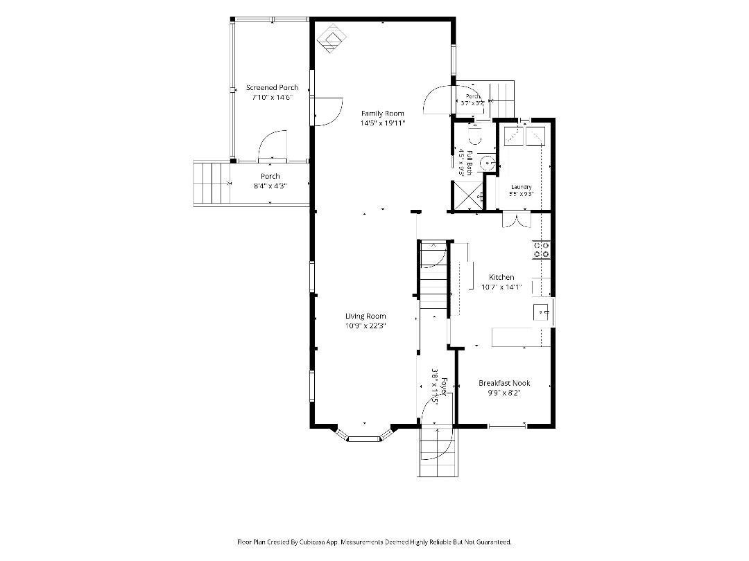 67 Melvin St Wakefield, MA 01880