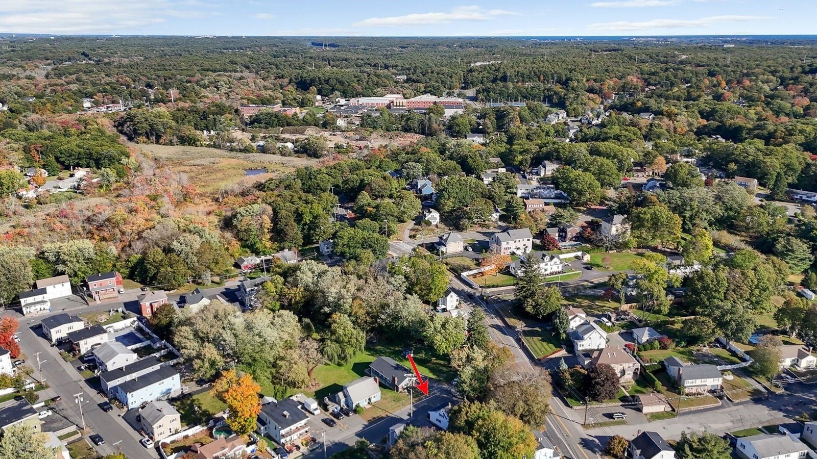 67 Melvin St Wakefield, MA 01880